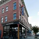 Fairfield Inn & Suites Ashland 
