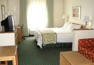 Hotel Fairfield & Ashland