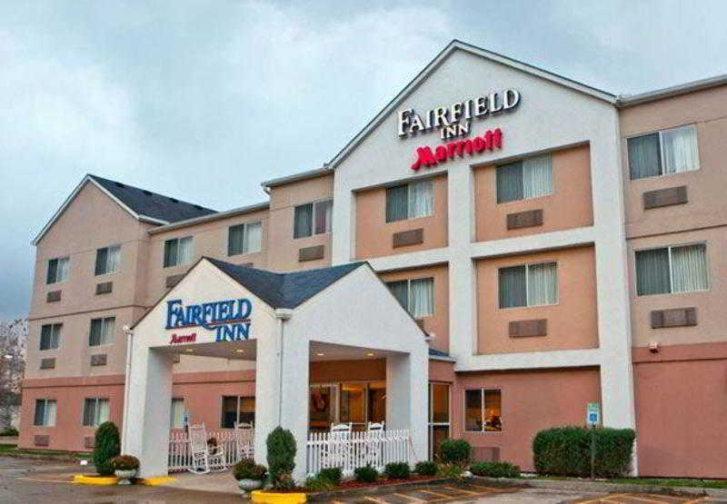 Fairfield & Ashland Hotel